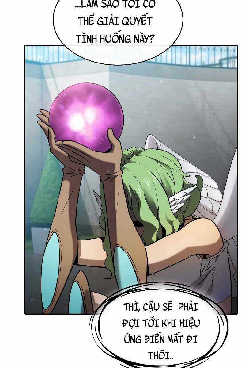 Người Chơi Trở Về Từ Địa Ngục Chapter 124 trang 71