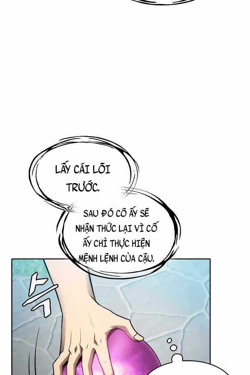 Người Chơi Trở Về Từ Địa Ngục Chapter 124 trang 72