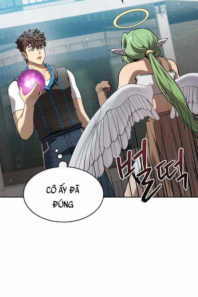 Người Chơi Trở Về Từ Địa Ngục Chapter 124 trang 75