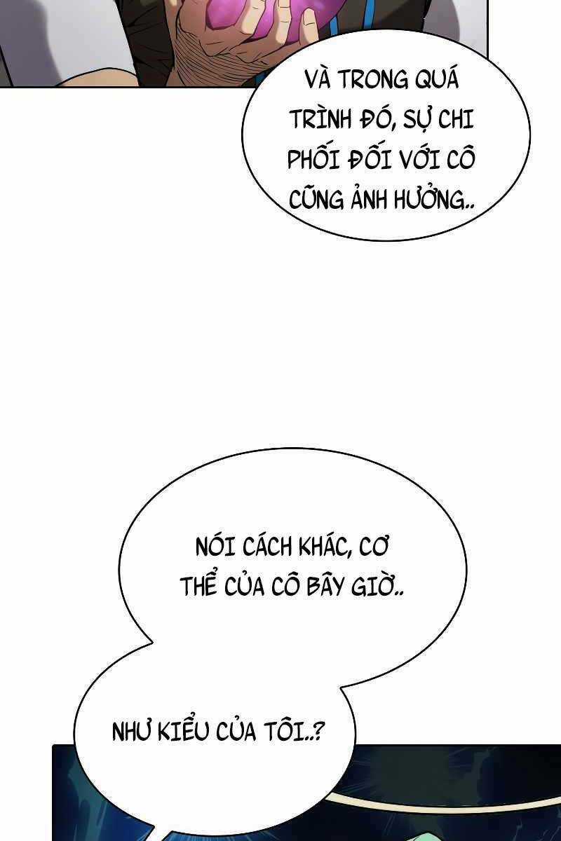 Người Chơi Trở Về Từ Địa Ngục Chapter 124 trang 77