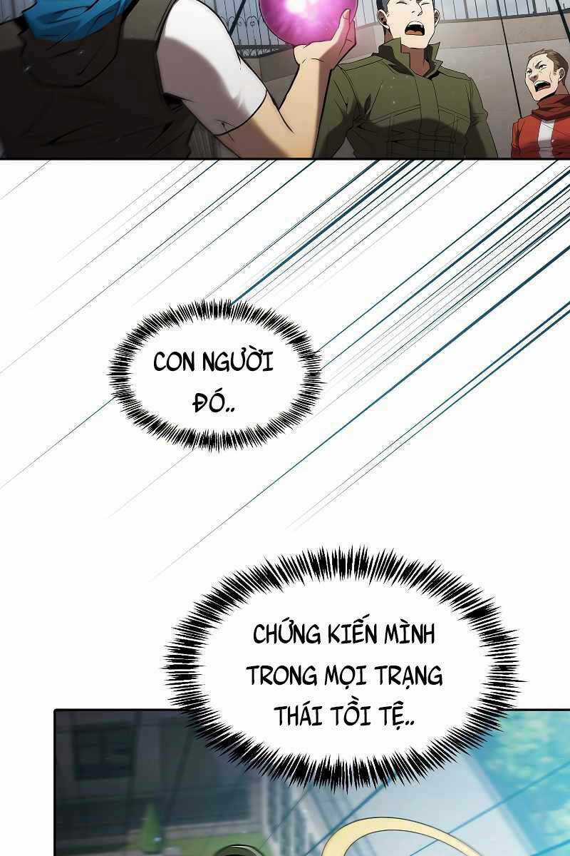 Người Chơi Trở Về Từ Địa Ngục Chapter 124 trang 84