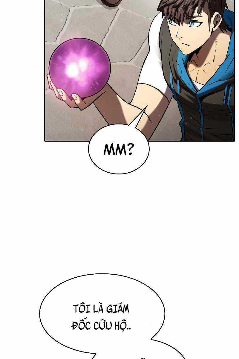 Người Chơi Trở Về Từ Địa Ngục Chapter 124 trang 90