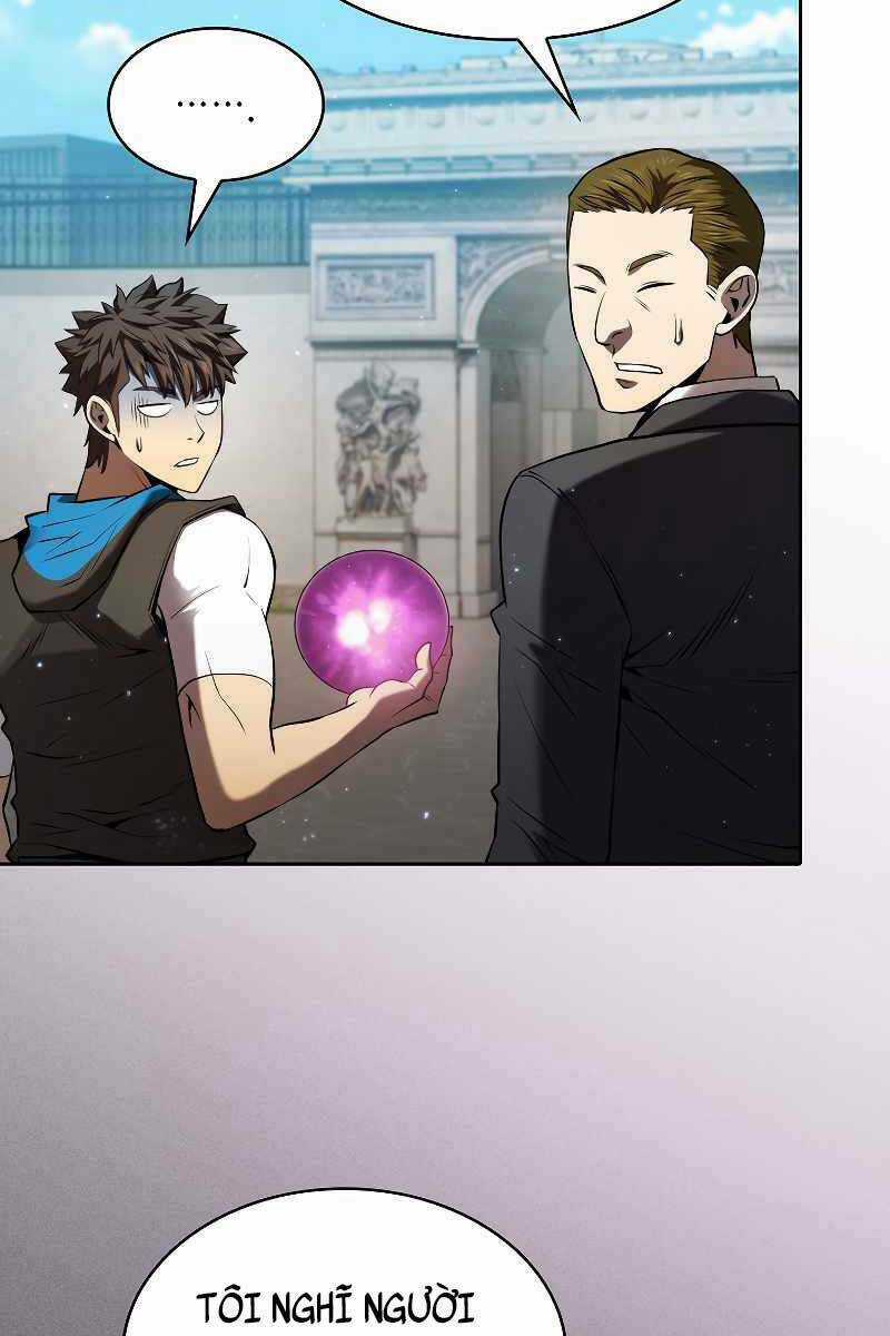 Người Chơi Trở Về Từ Địa Ngục Chapter 124 trang 94