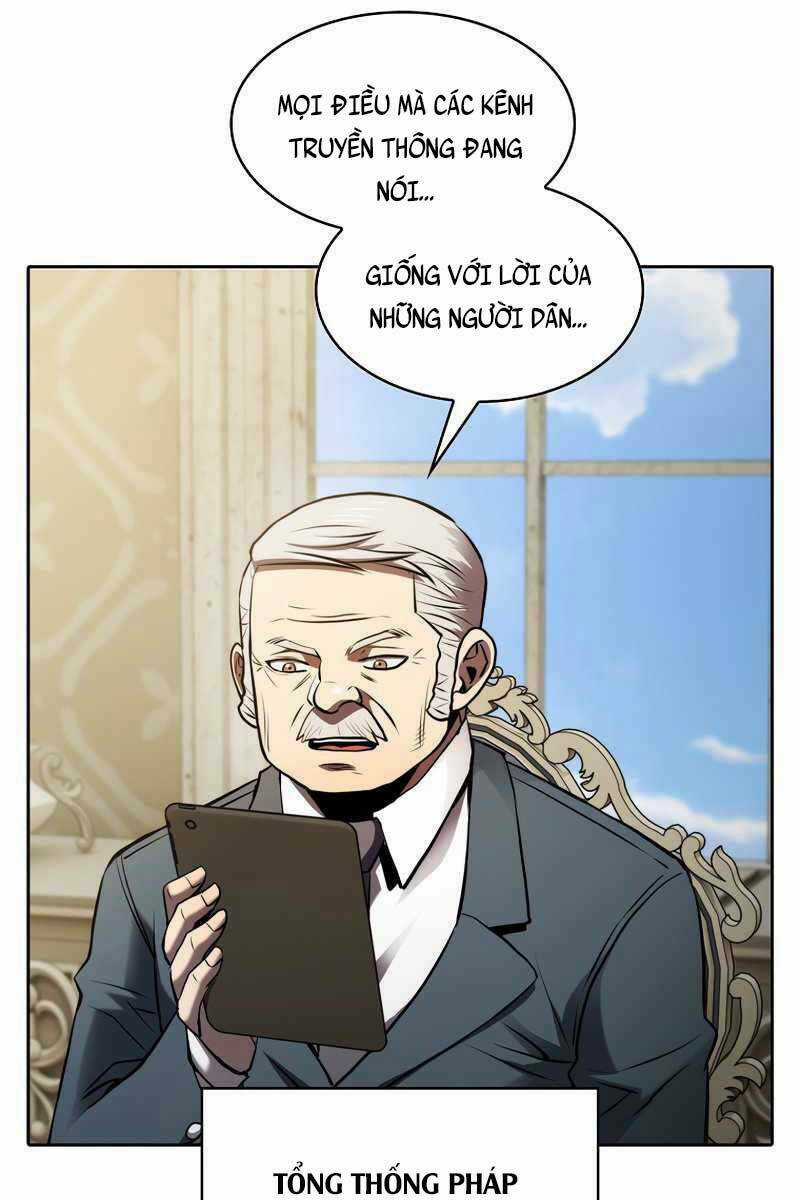 Người Chơi Trở Về Từ Địa Ngục Chapter 125 trang 11