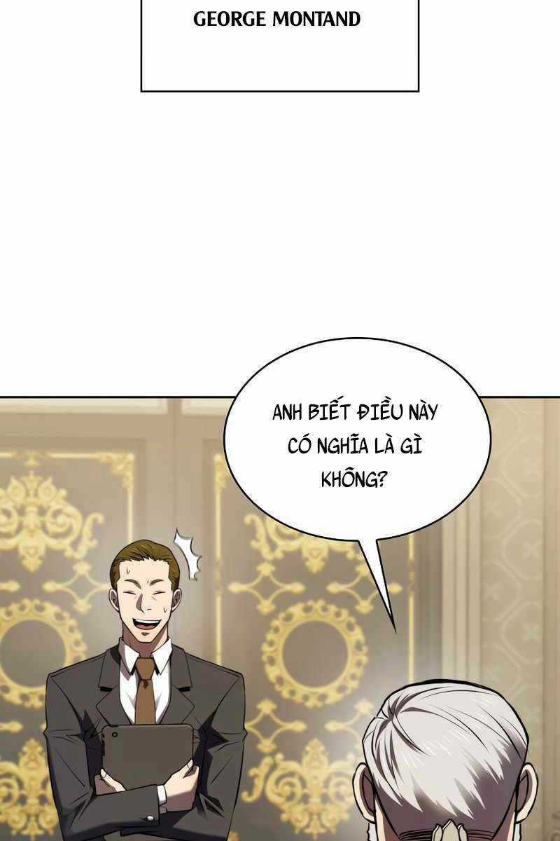 Người Chơi Trở Về Từ Địa Ngục Chapter 125 trang 12