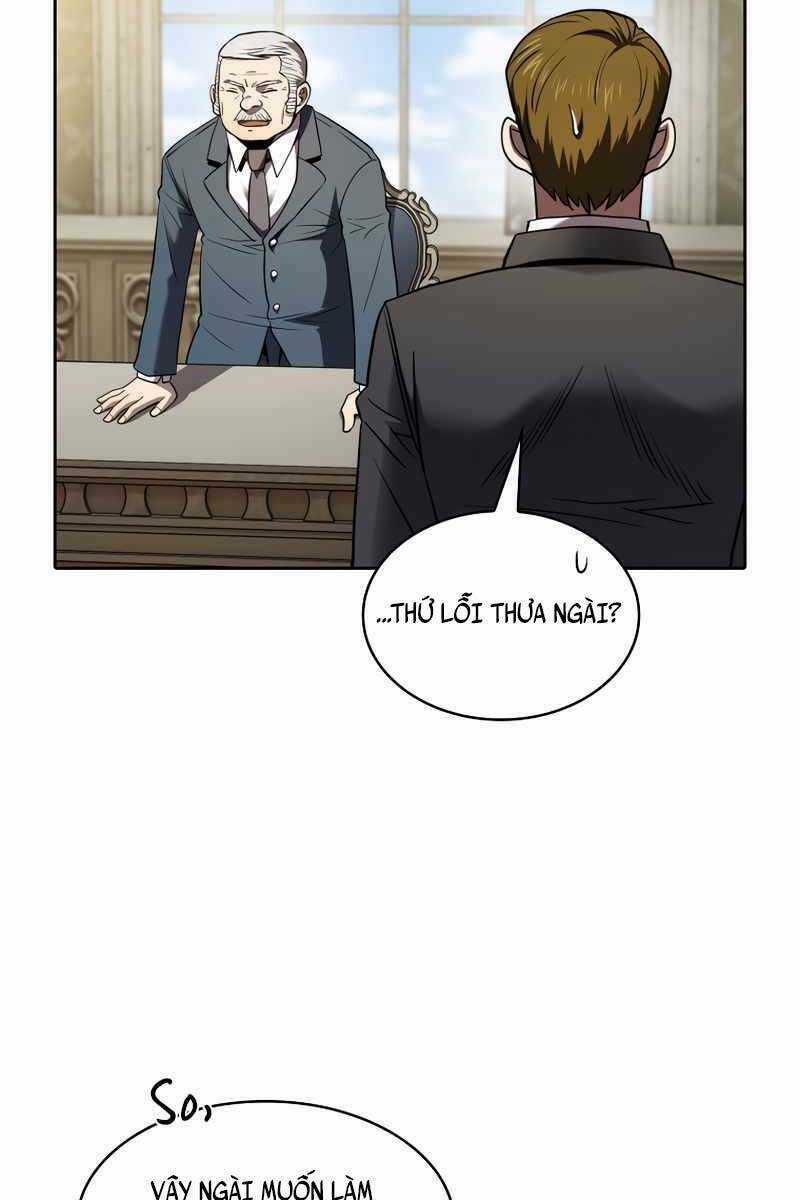 Người Chơi Trở Về Từ Địa Ngục Chapter 125 trang 26