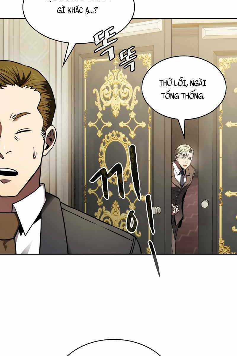 Người Chơi Trở Về Từ Địa Ngục Chapter 125 trang 27