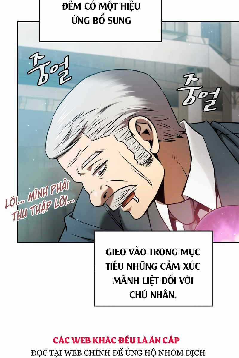 Người Chơi Trở Về Từ Địa Ngục Chapter 125 trang 3