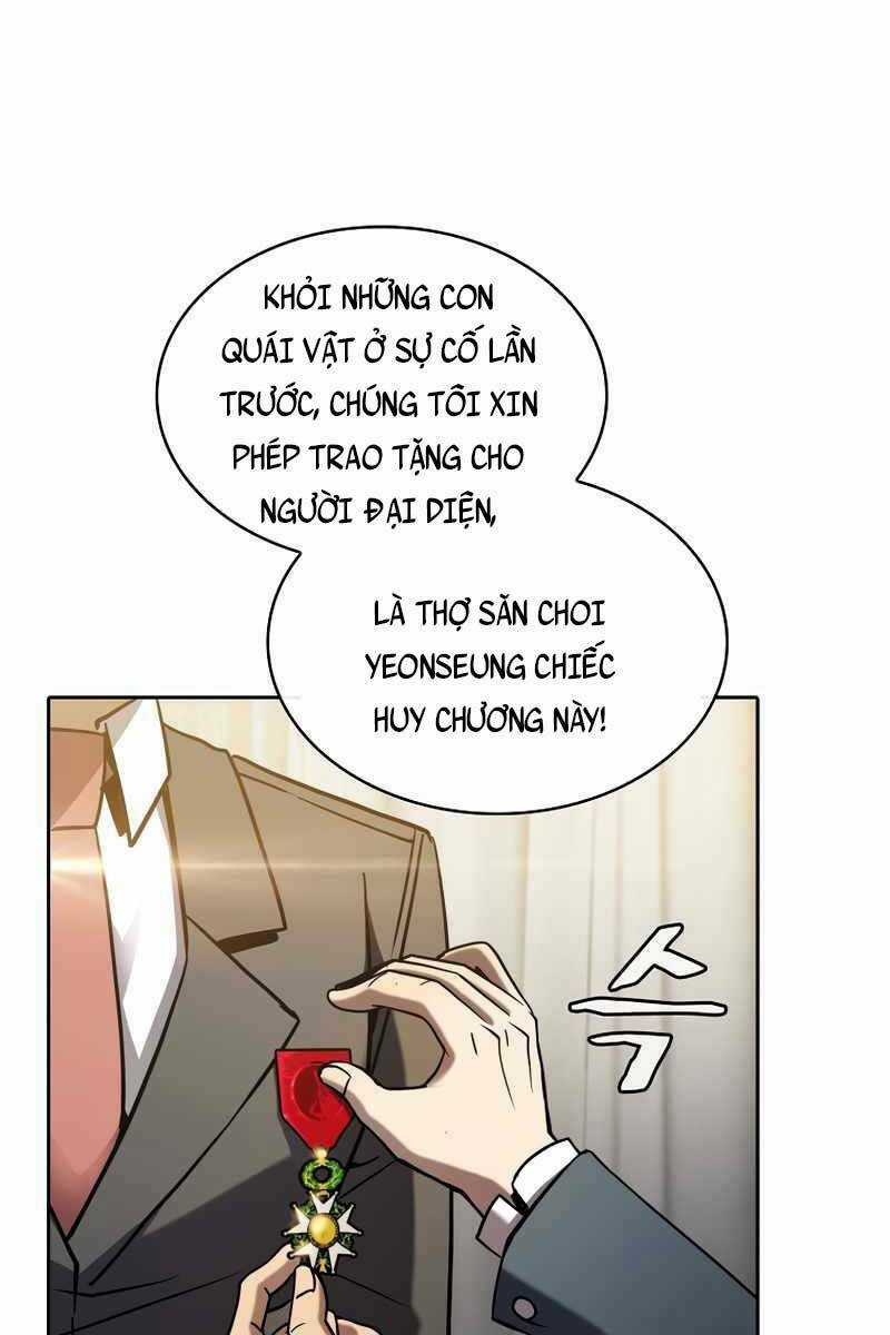 Người Chơi Trở Về Từ Địa Ngục Chapter 125 trang 35