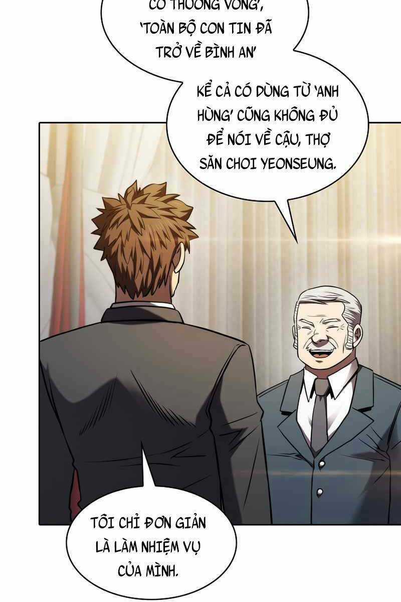 Người Chơi Trở Về Từ Địa Ngục Chapter 125 trang 38