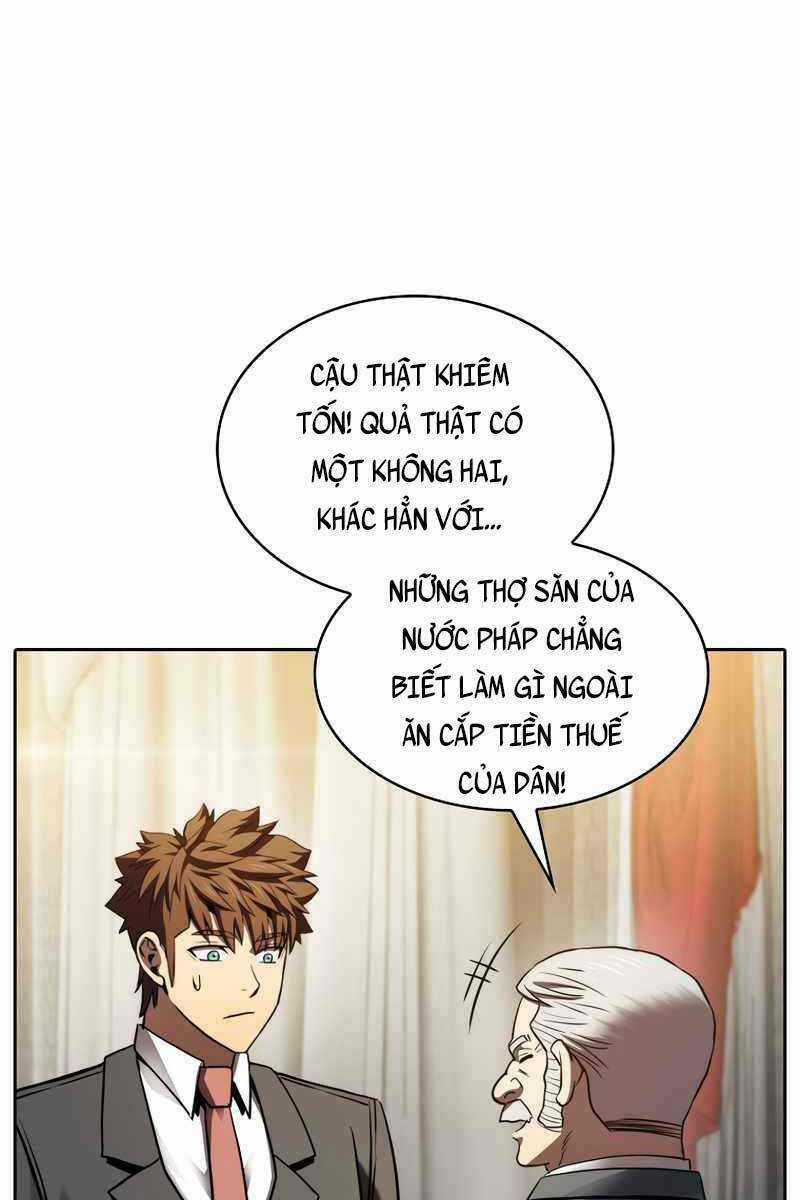 Người Chơi Trở Về Từ Địa Ngục Chapter 125 trang 39