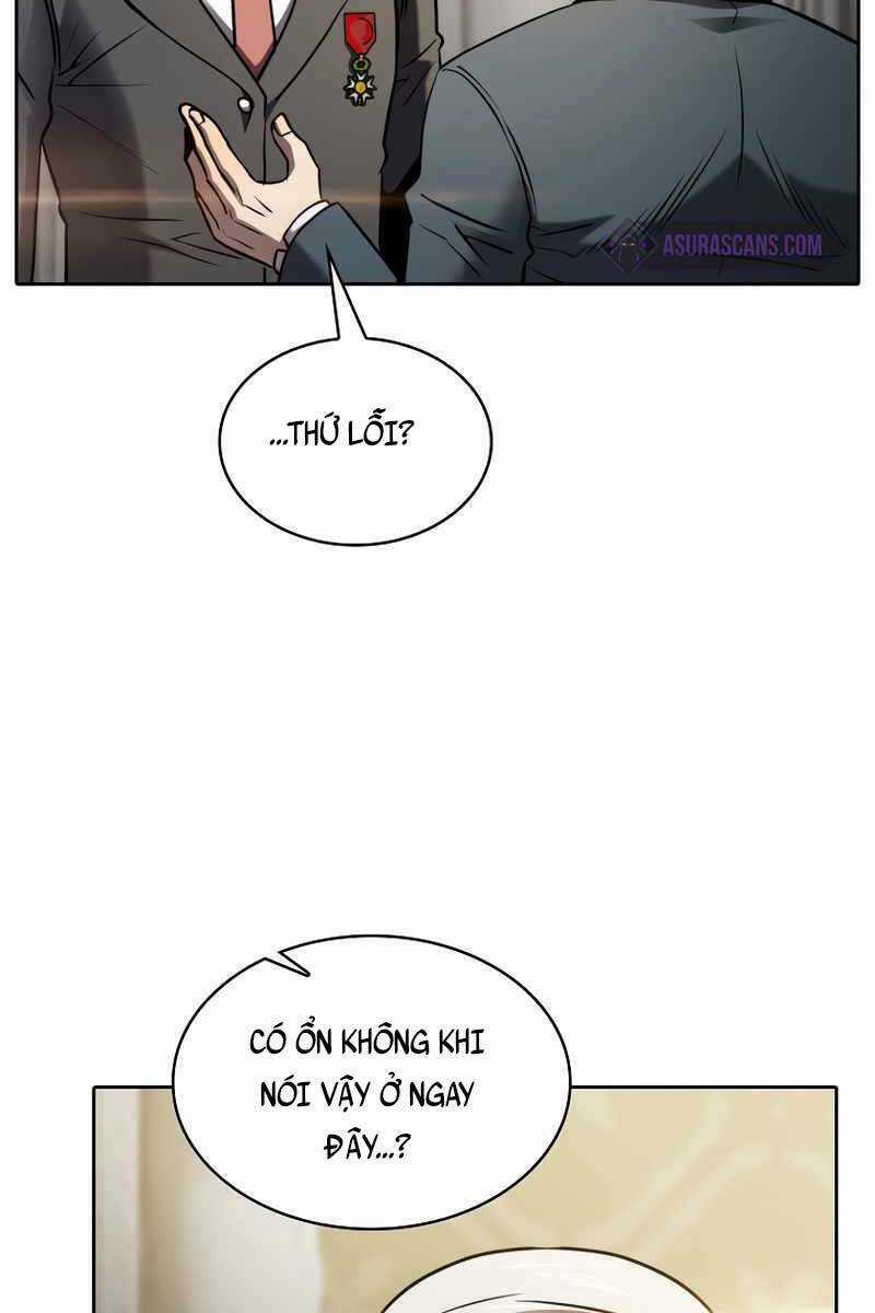 Người Chơi Trở Về Từ Địa Ngục Chapter 125 trang 40