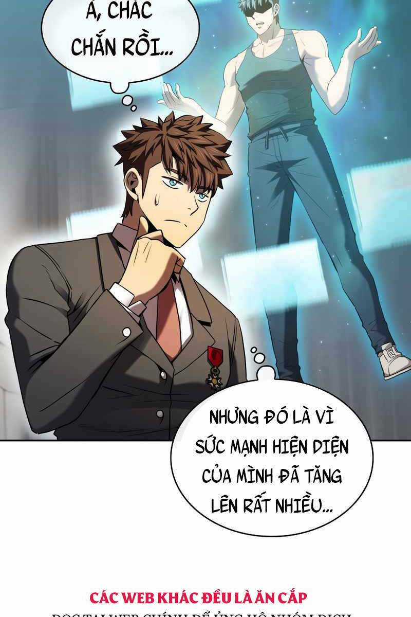 Người Chơi Trở Về Từ Địa Ngục Chapter 125 trang 43