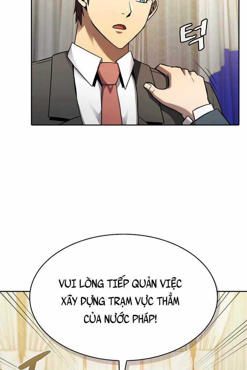 Người Chơi Trở Về Từ Địa Ngục Chapter 125 trang 50