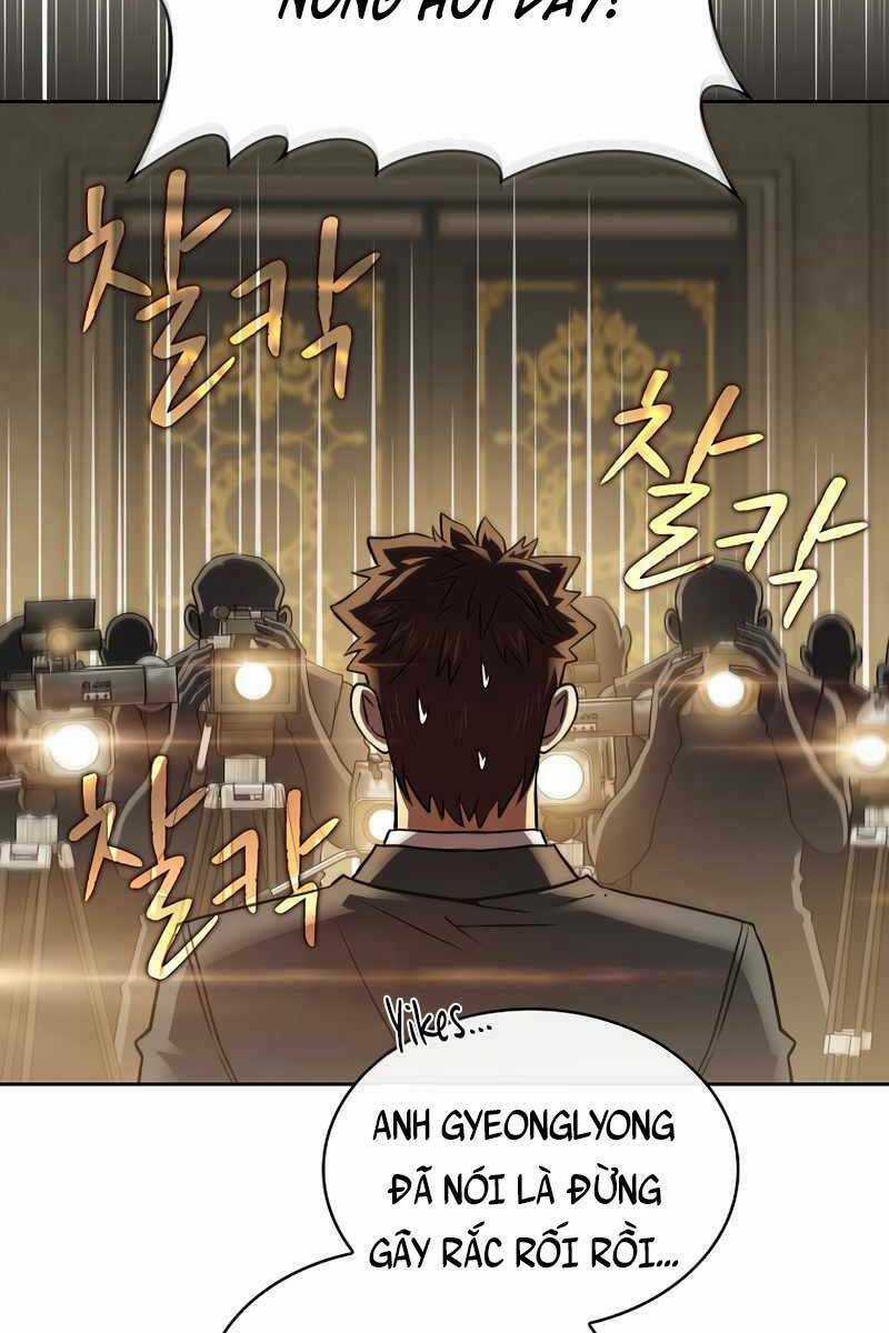 Người Chơi Trở Về Từ Địa Ngục Chapter 125 trang 54