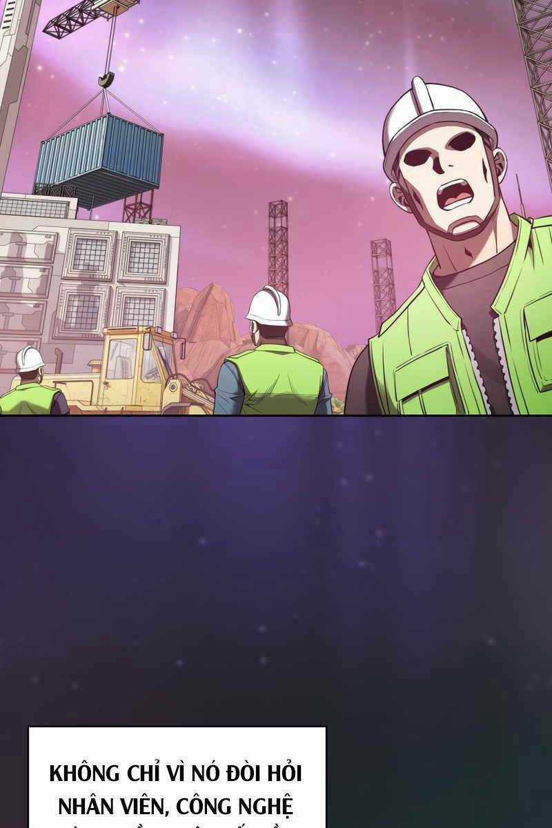 Người Chơi Trở Về Từ Địa Ngục Chapter 125 trang 58