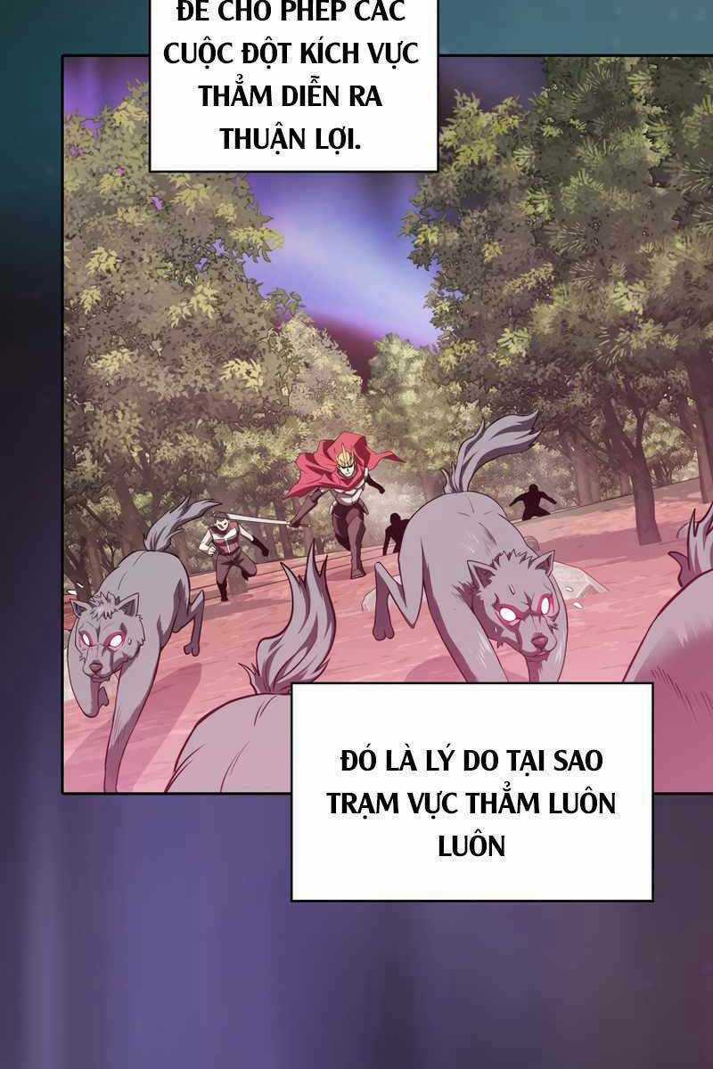 Người Chơi Trở Về Từ Địa Ngục Chapter 125 trang 60