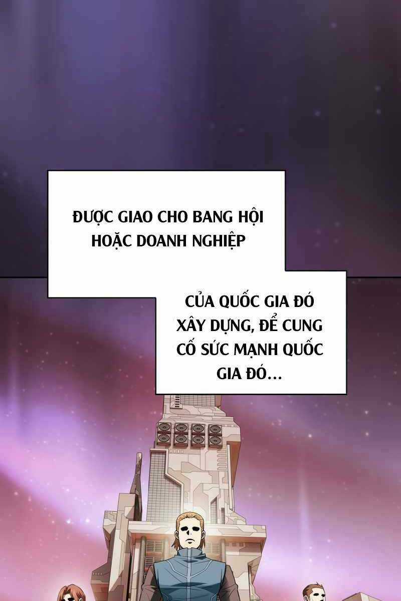 Người Chơi Trở Về Từ Địa Ngục Chapter 125 trang 61