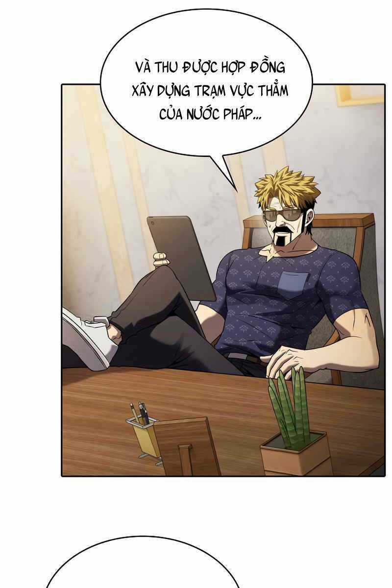 Người Chơi Trở Về Từ Địa Ngục Chapter 125 trang 65