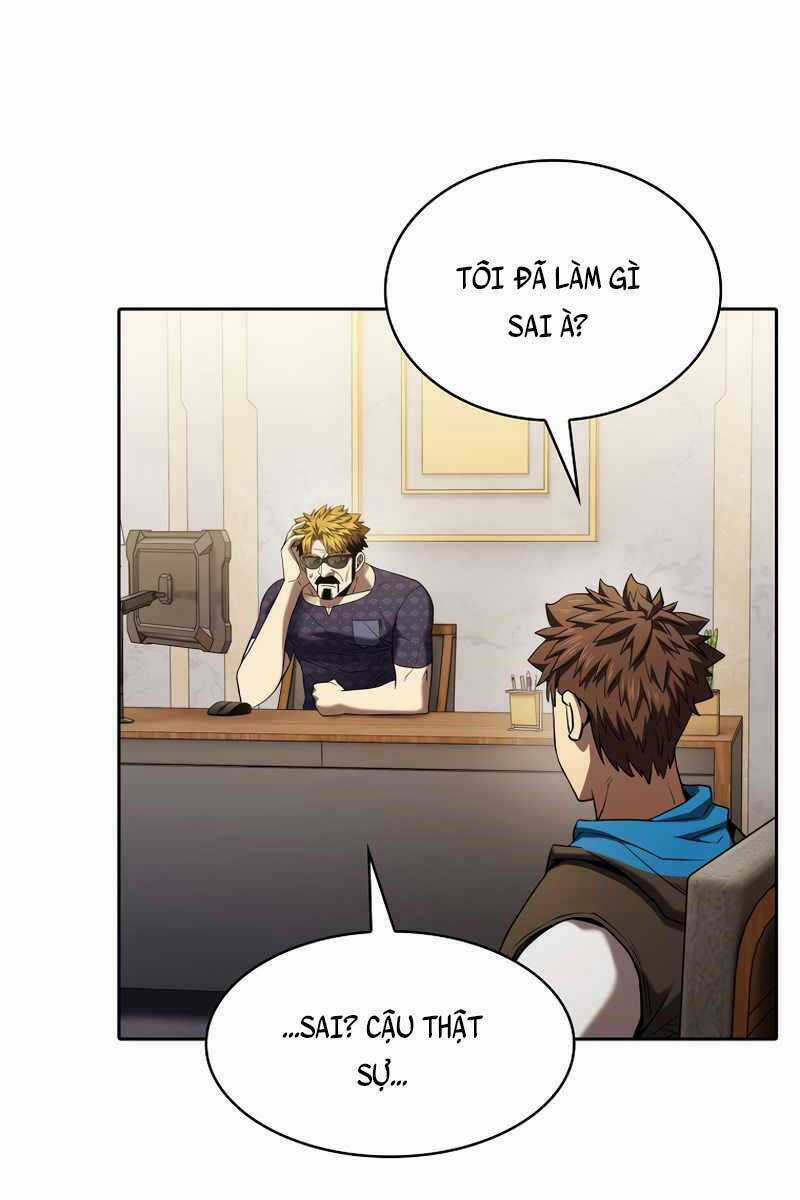 Người Chơi Trở Về Từ Địa Ngục Chapter 125 trang 68