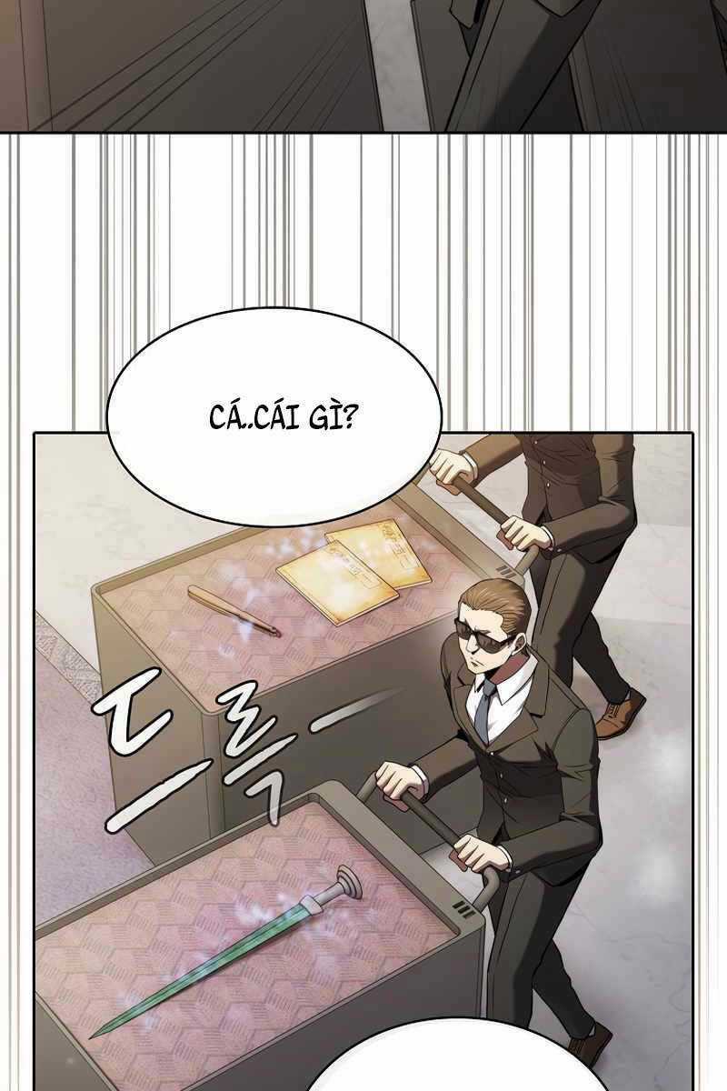 Người Chơi Trở Về Từ Địa Ngục Chapter 125 trang 77