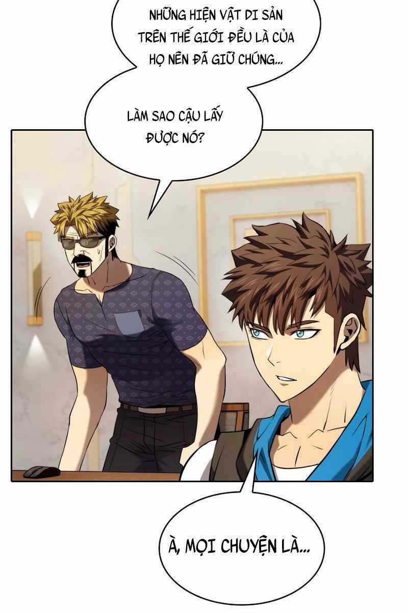 Người Chơi Trở Về Từ Địa Ngục Chapter 125 trang 81