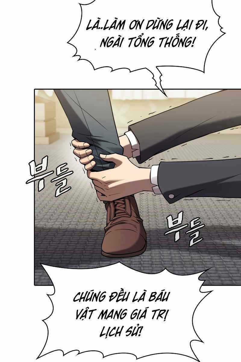 Người Chơi Trở Về Từ Địa Ngục Chapter 125 trang 84