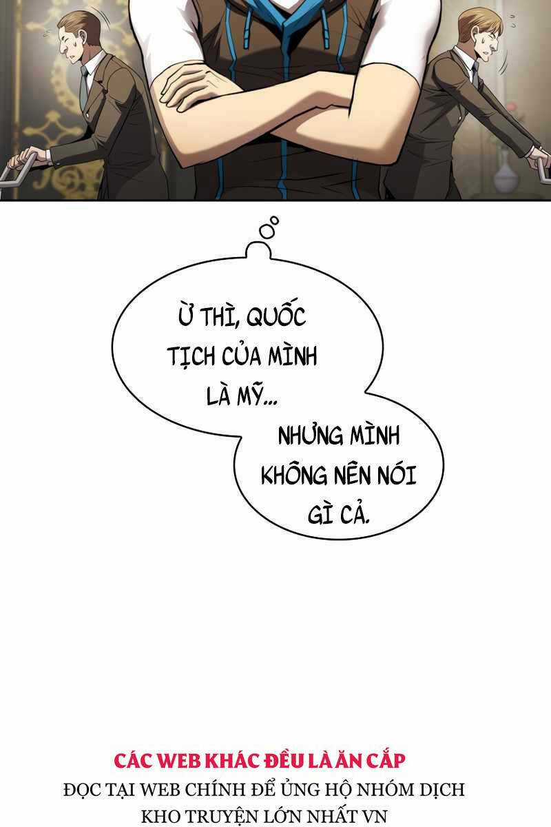 Người Chơi Trở Về Từ Địa Ngục Chapter 125 trang 88