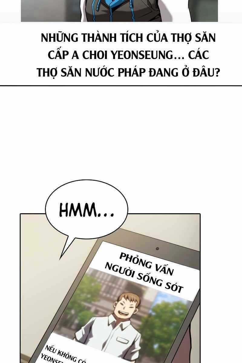 Người Chơi Trở Về Từ Địa Ngục Chapter 125 trang 9