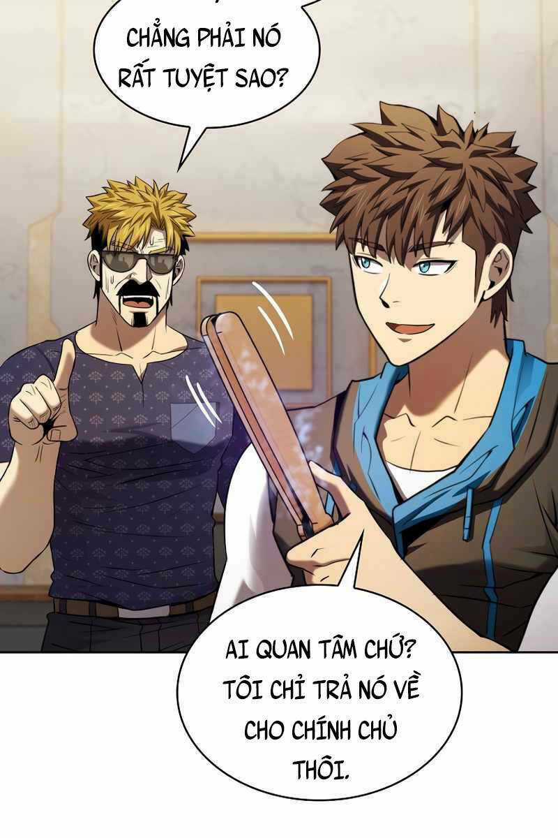 Người Chơi Trở Về Từ Địa Ngục Chapter 125 trang 94