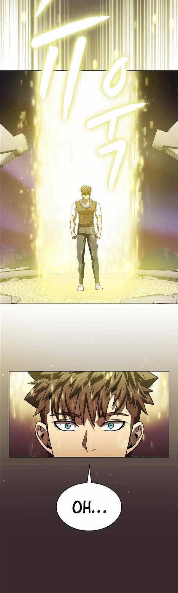 Người Chơi Trở Về Từ Địa Ngục Chapter 126 trang 16