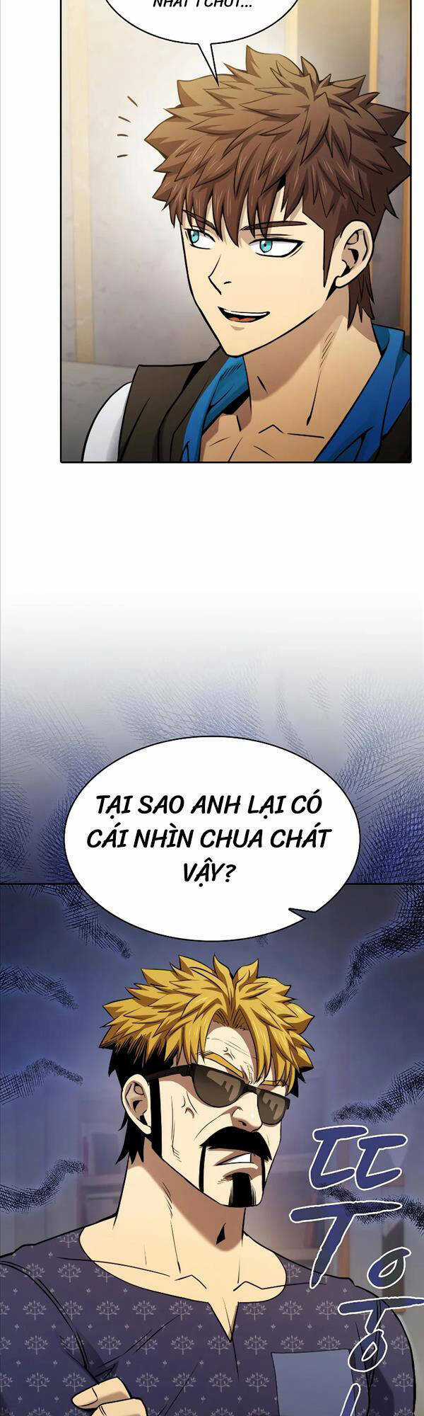 Người Chơi Trở Về Từ Địa Ngục Chapter 126 trang 2