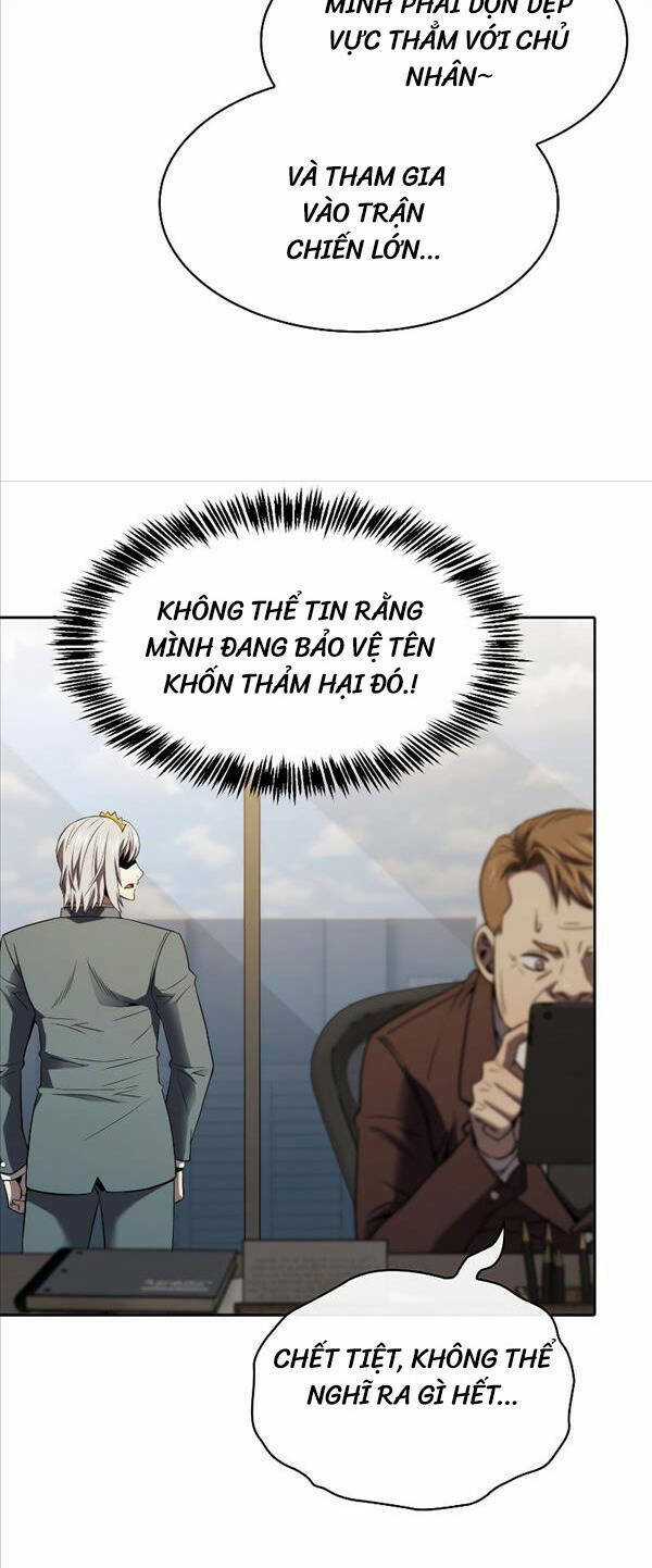 Người Chơi Trở Về Từ Địa Ngục Chapter 126 trang 37