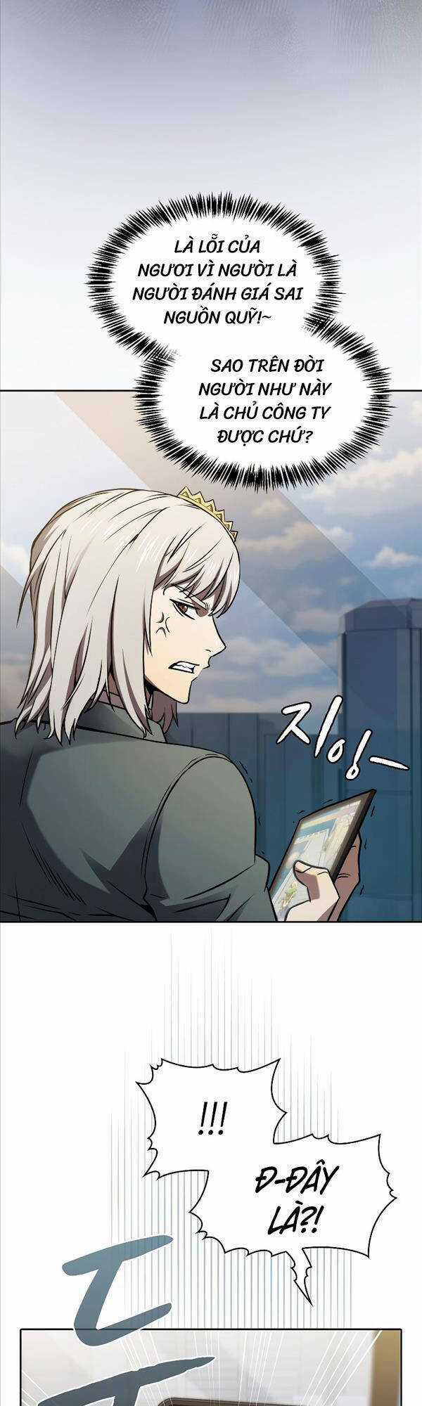 Người Chơi Trở Về Từ Địa Ngục Chapter 126 trang 40