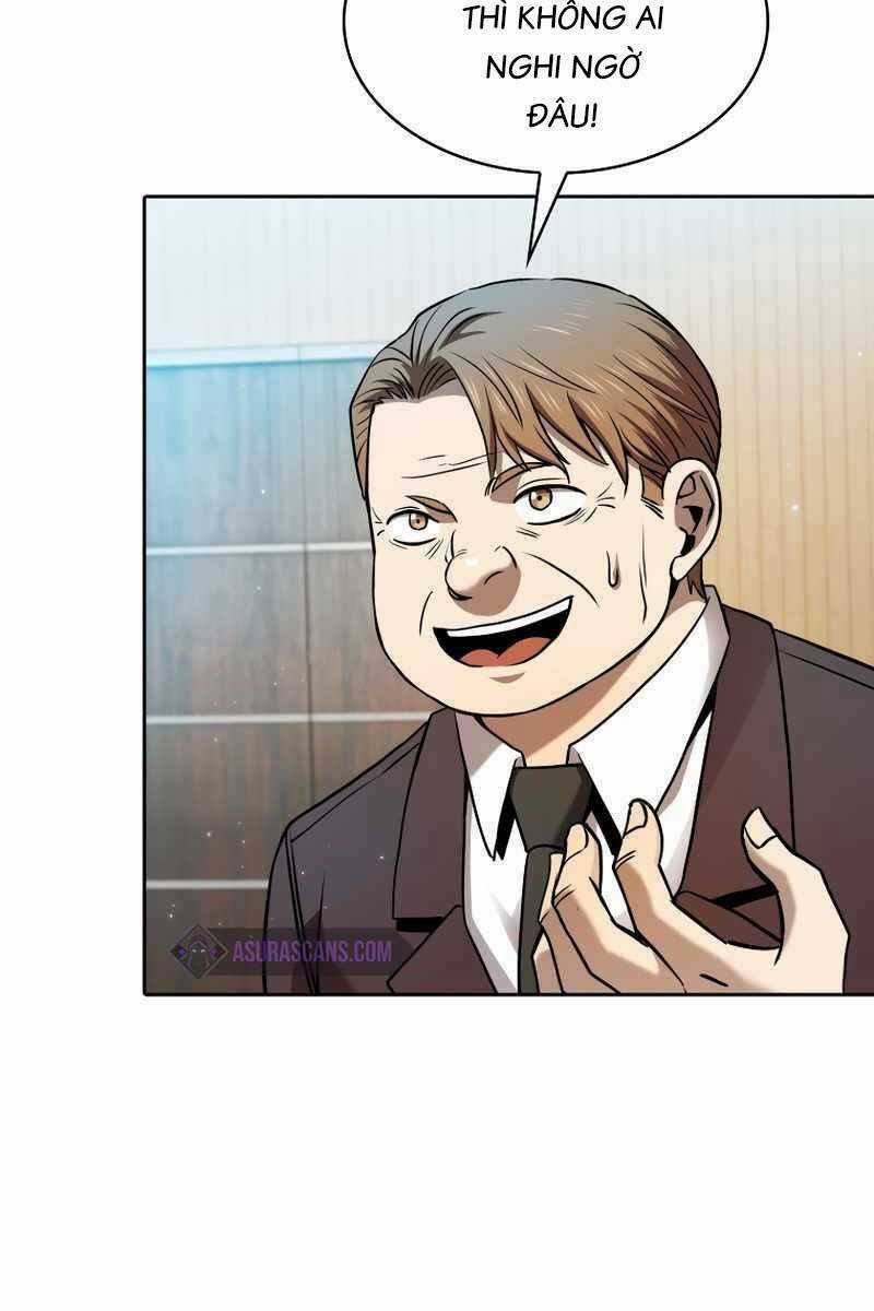 Người Chơi Trở Về Từ Địa Ngục Chapter 127 trang 10