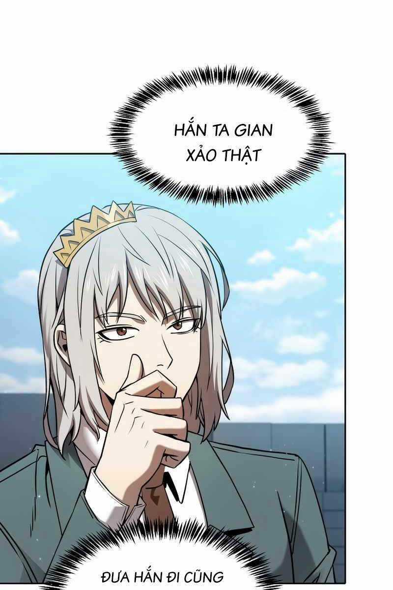 Người Chơi Trở Về Từ Địa Ngục Chapter 127 trang 11