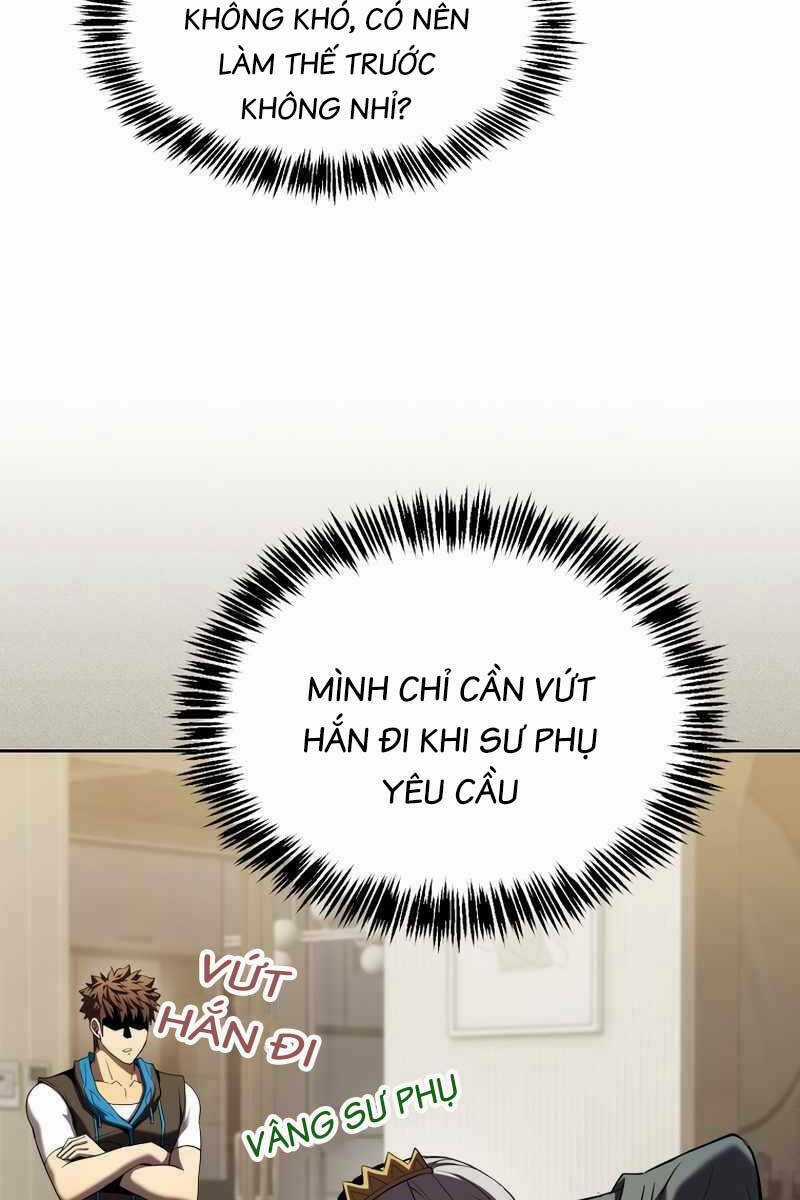 Người Chơi Trở Về Từ Địa Ngục Chapter 127 trang 12