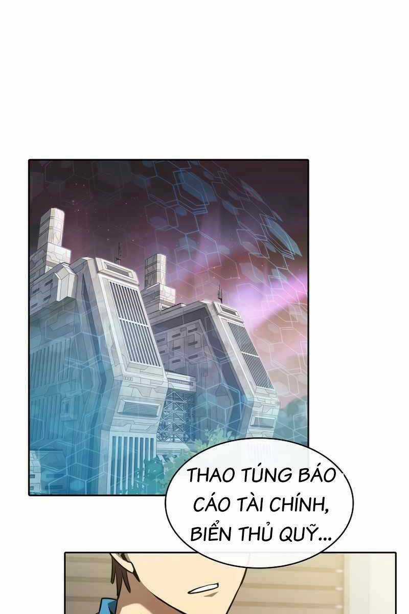 Người Chơi Trở Về Từ Địa Ngục Chapter 127 trang 21