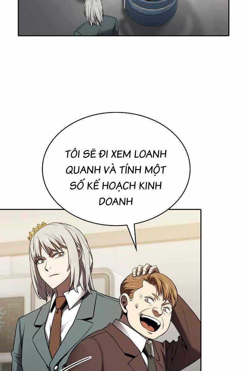 Người Chơi Trở Về Từ Địa Ngục Chapter 127 trang 27