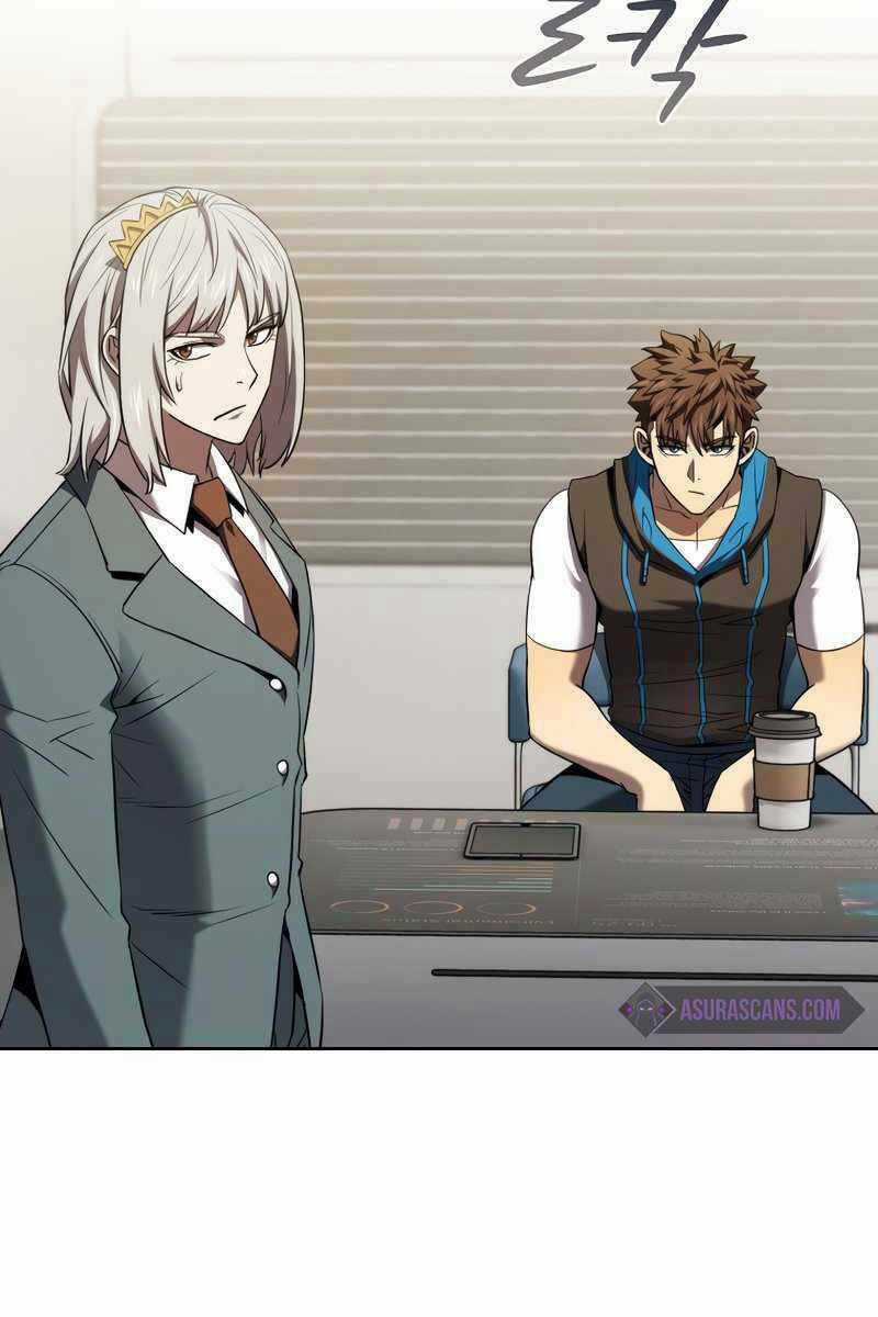 Người Chơi Trở Về Từ Địa Ngục Chapter 127 trang 29