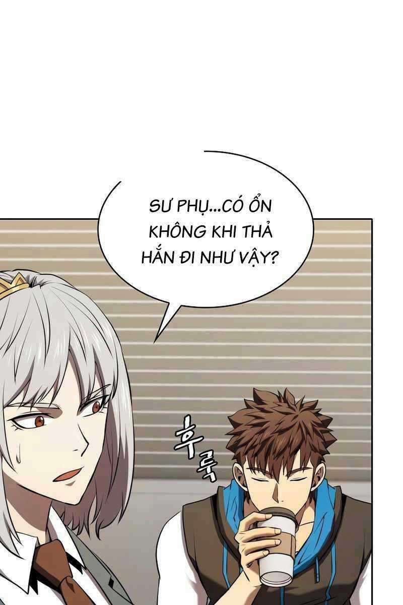 Người Chơi Trở Về Từ Địa Ngục Chapter 127 trang 30