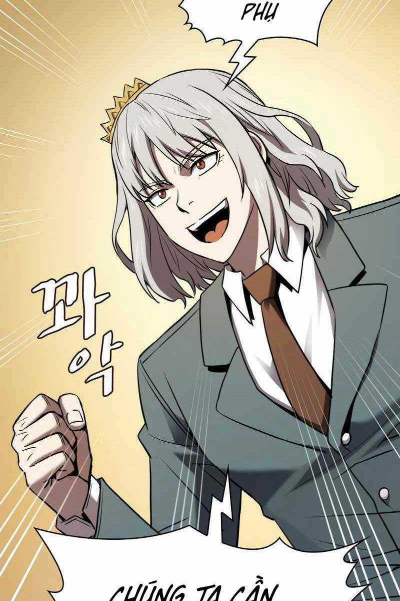 Người Chơi Trở Về Từ Địa Ngục Chapter 127 trang 33