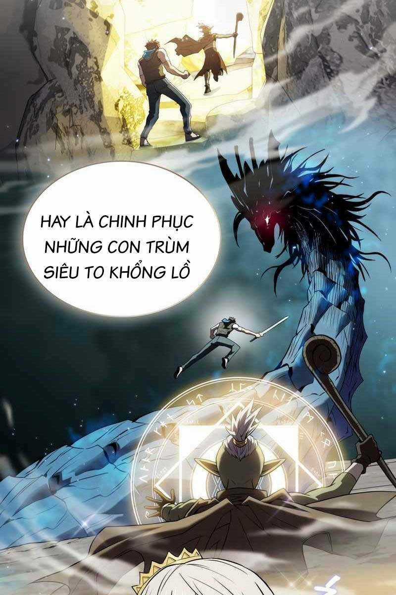 Người Chơi Trở Về Từ Địa Ngục Chapter 127 trang 35