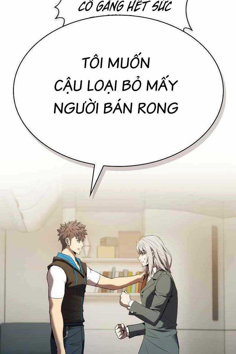 Người Chơi Trở Về Từ Địa Ngục Chapter 127 trang 43