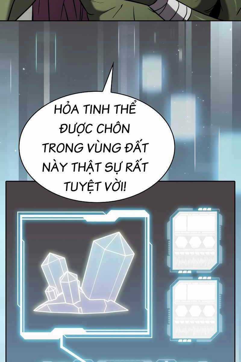 Người Chơi Trở Về Từ Địa Ngục Chapter 127 trang 50