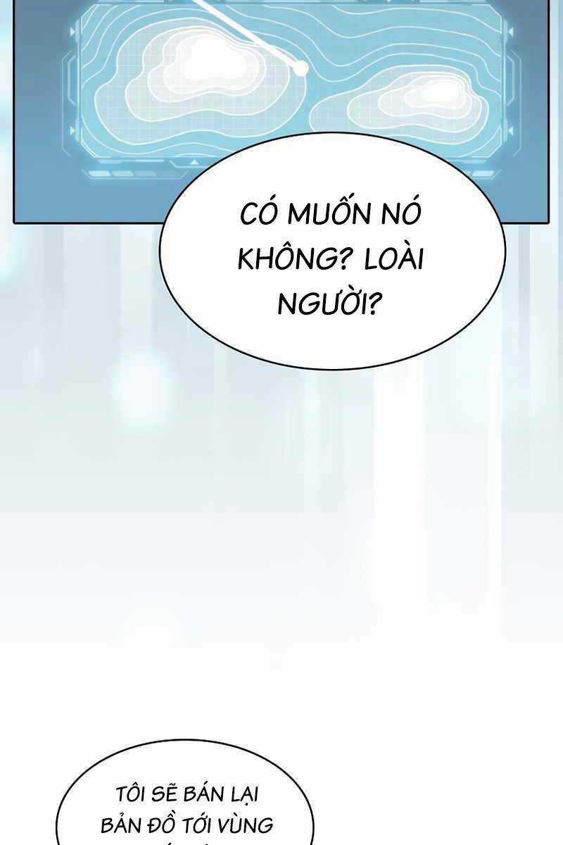 Người Chơi Trở Về Từ Địa Ngục Chapter 127 trang 51