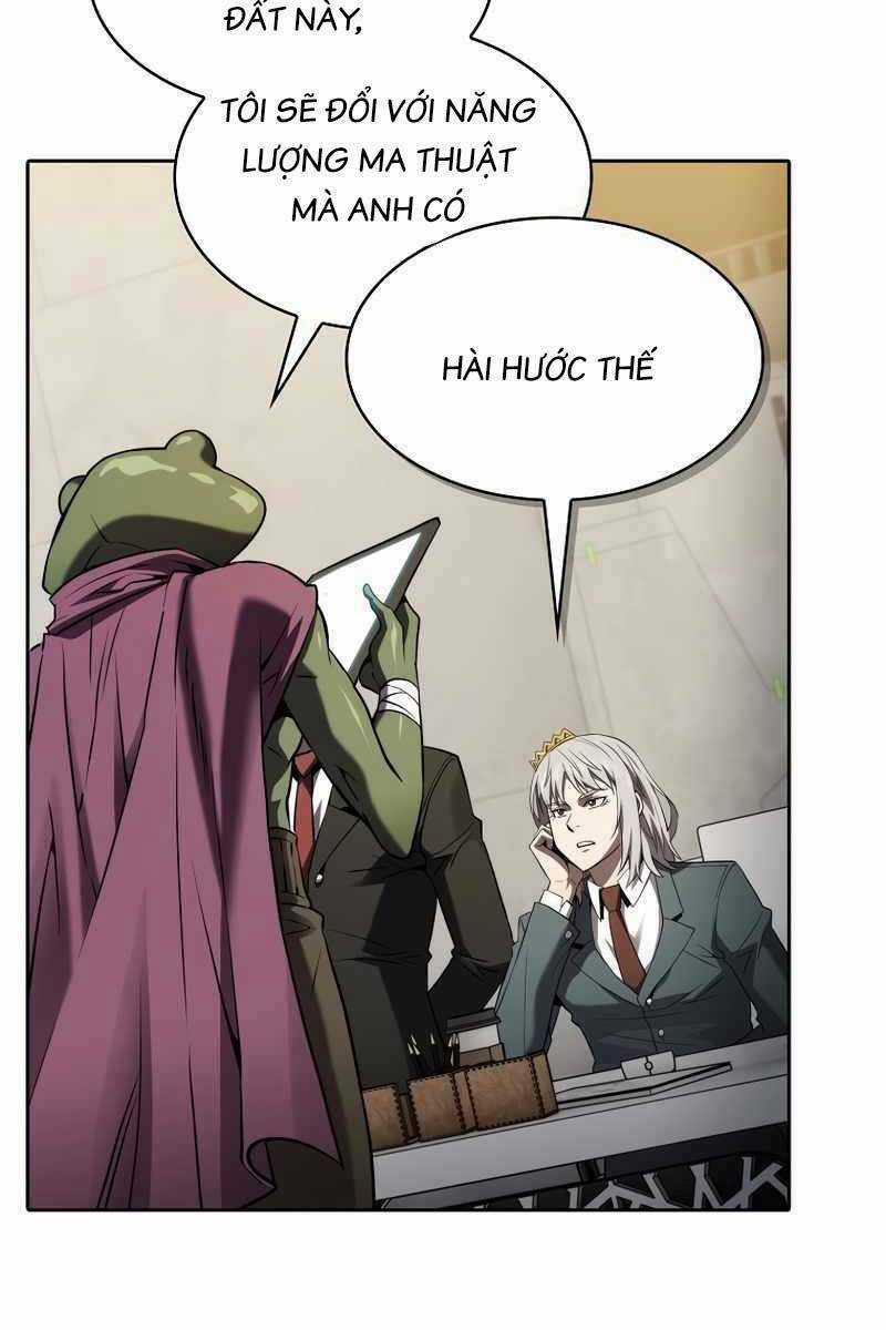 Người Chơi Trở Về Từ Địa Ngục Chapter 127 trang 52