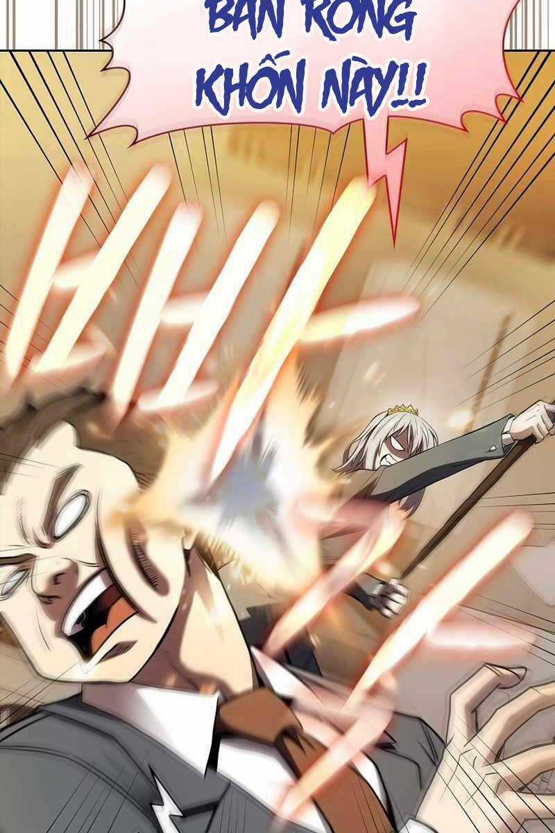 Người Chơi Trở Về Từ Địa Ngục Chapter 127 trang 68