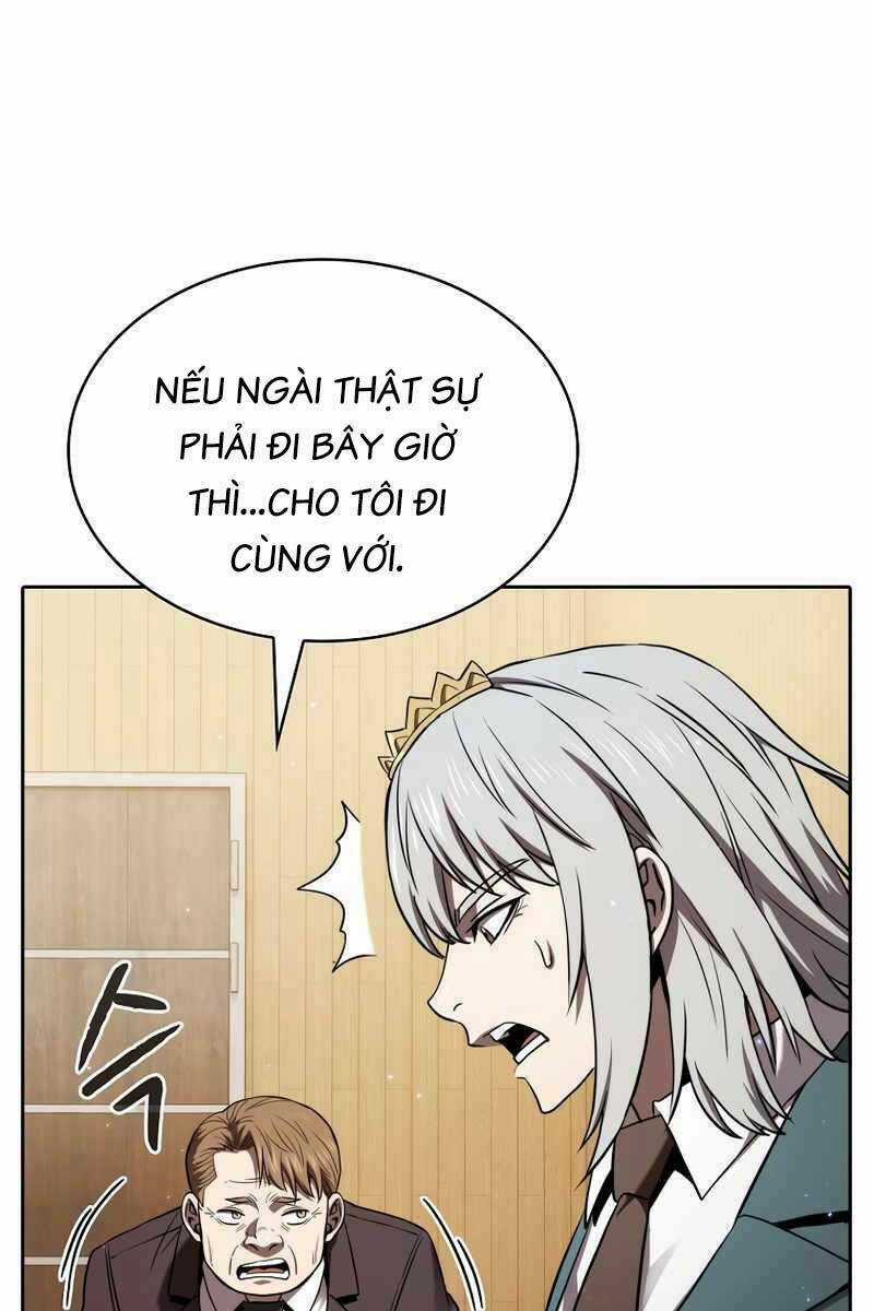 Người Chơi Trở Về Từ Địa Ngục Chapter 127 trang 7