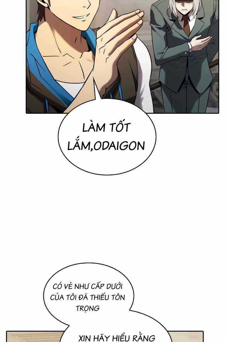 Người Chơi Trở Về Từ Địa Ngục Chapter 127 trang 80